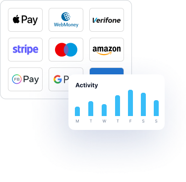 Payment Gateway