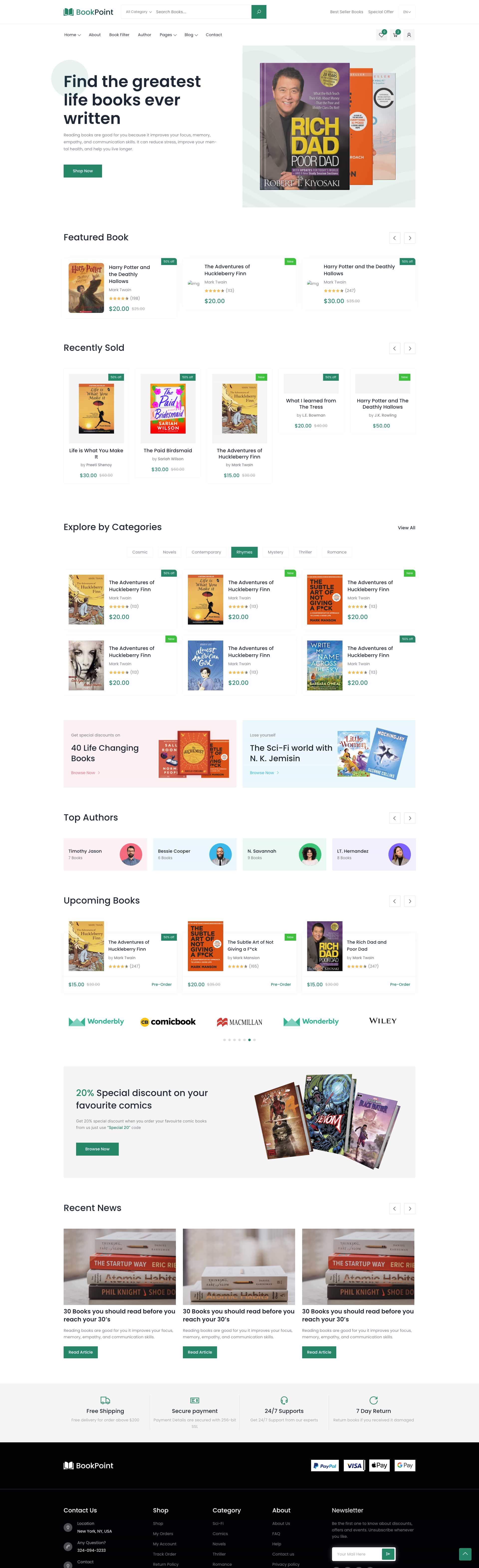 BookPoint